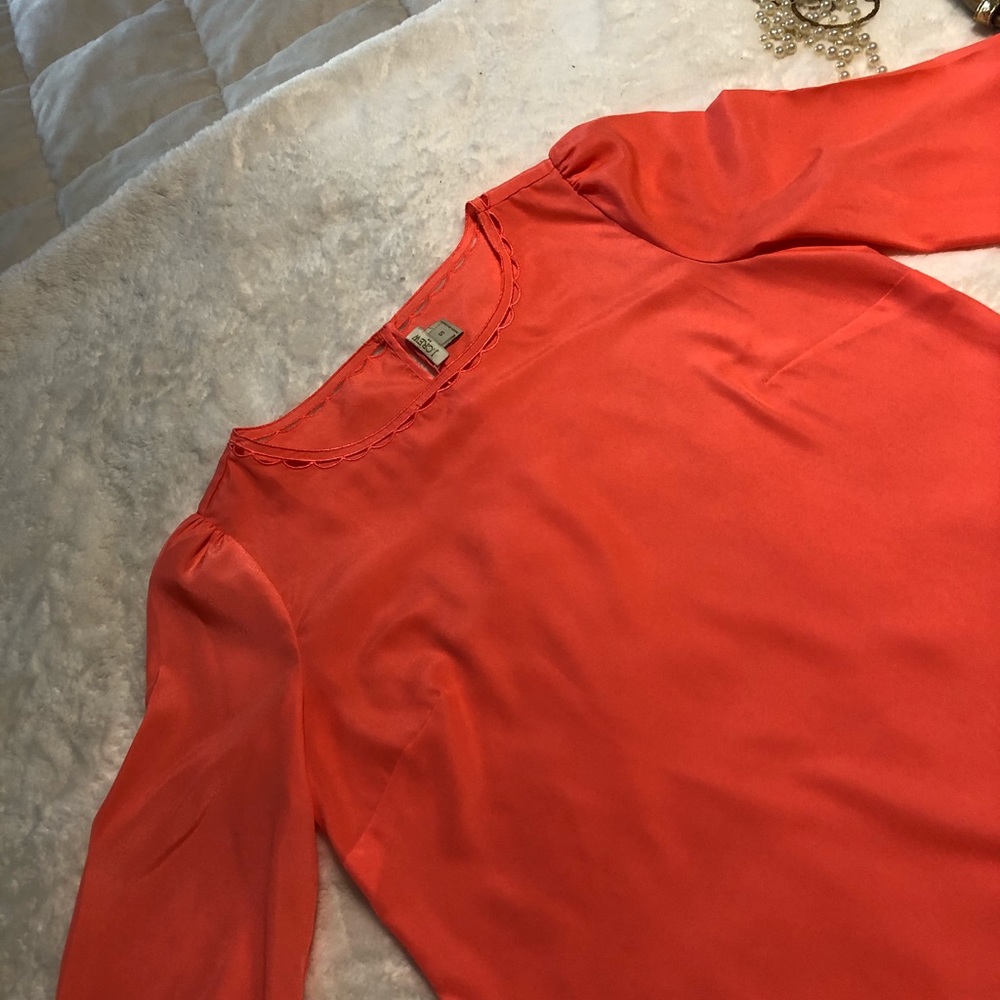 J crew women’ blouse